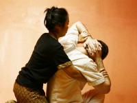 Massages traditionnels thaï