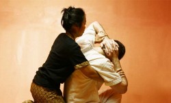 Massages traditionnels thaï